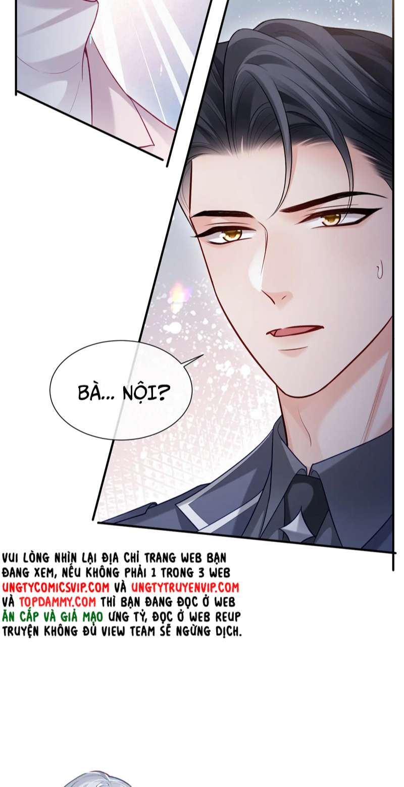 Tôi Muốn Ly Hôn Chapter 94 - Trang 2
