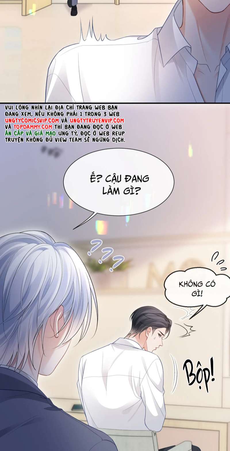 Tôi Muốn Ly Hôn Chapter 94 - Trang 2