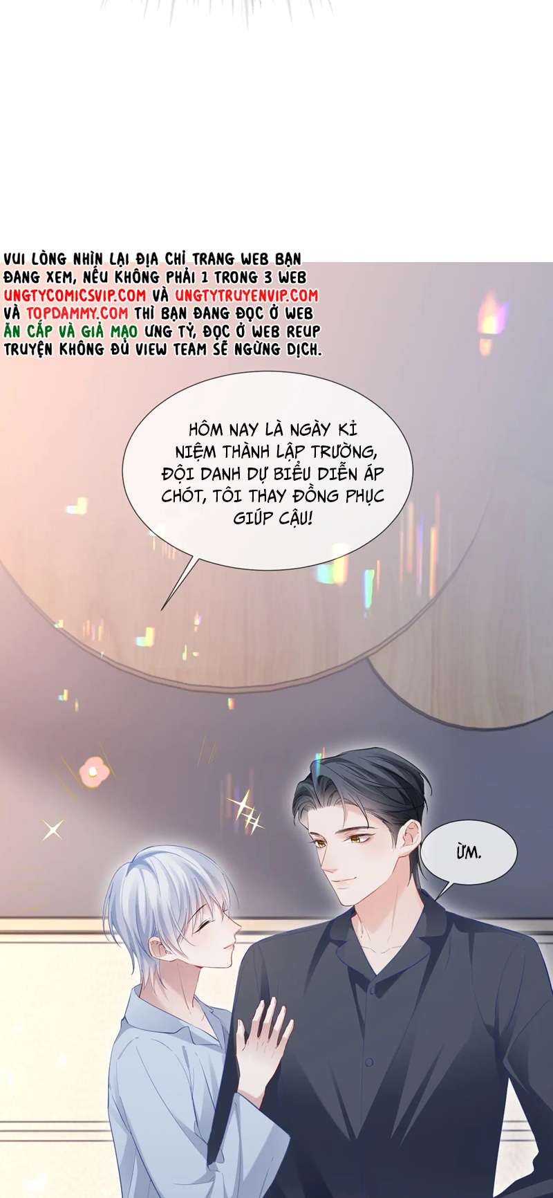 Tôi Muốn Ly Hôn Chapter 97 - Trang 2