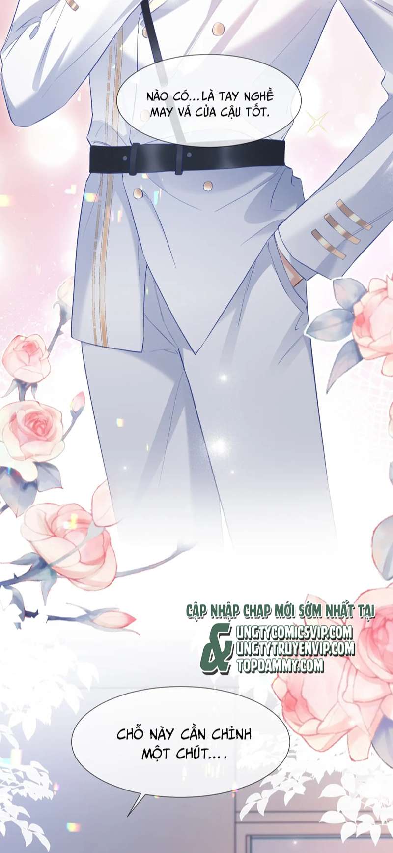 Tôi Muốn Ly Hôn Chapter 97 - Trang 2