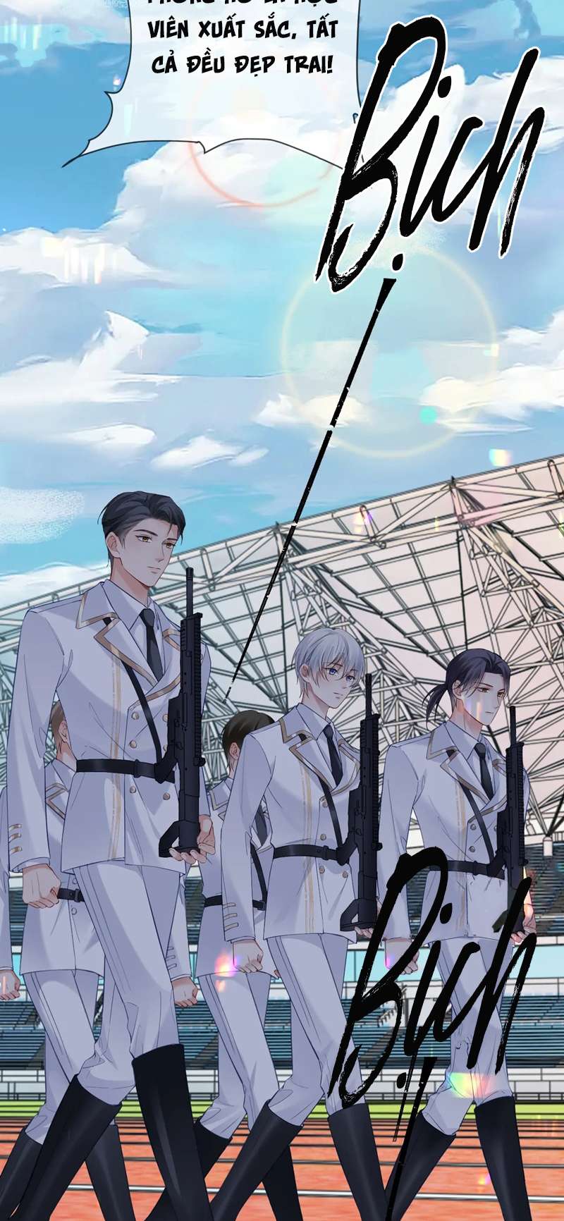 Tôi Muốn Ly Hôn Chapter 97 - Trang 2