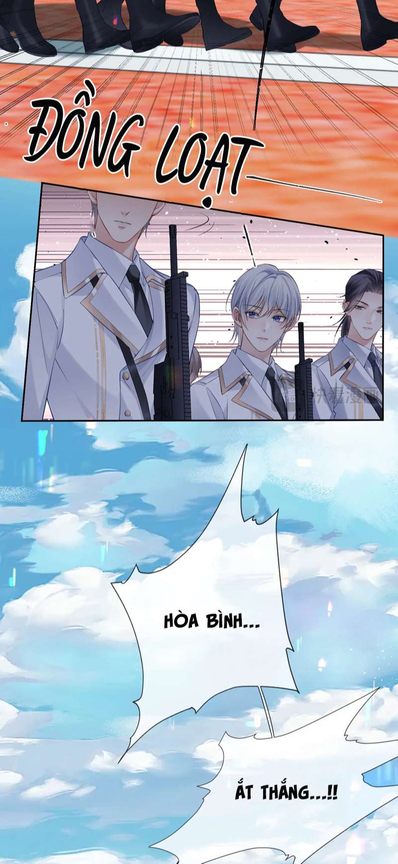 Tôi Muốn Ly Hôn Chapter 97 - Trang 2