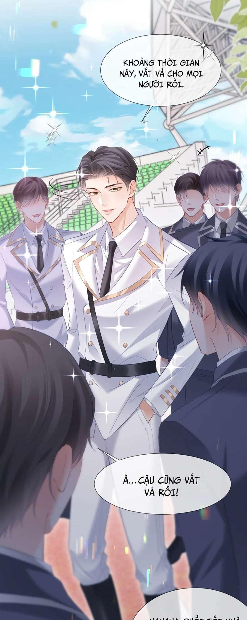 Tôi Muốn Ly Hôn Chapter 97 - Trang 2