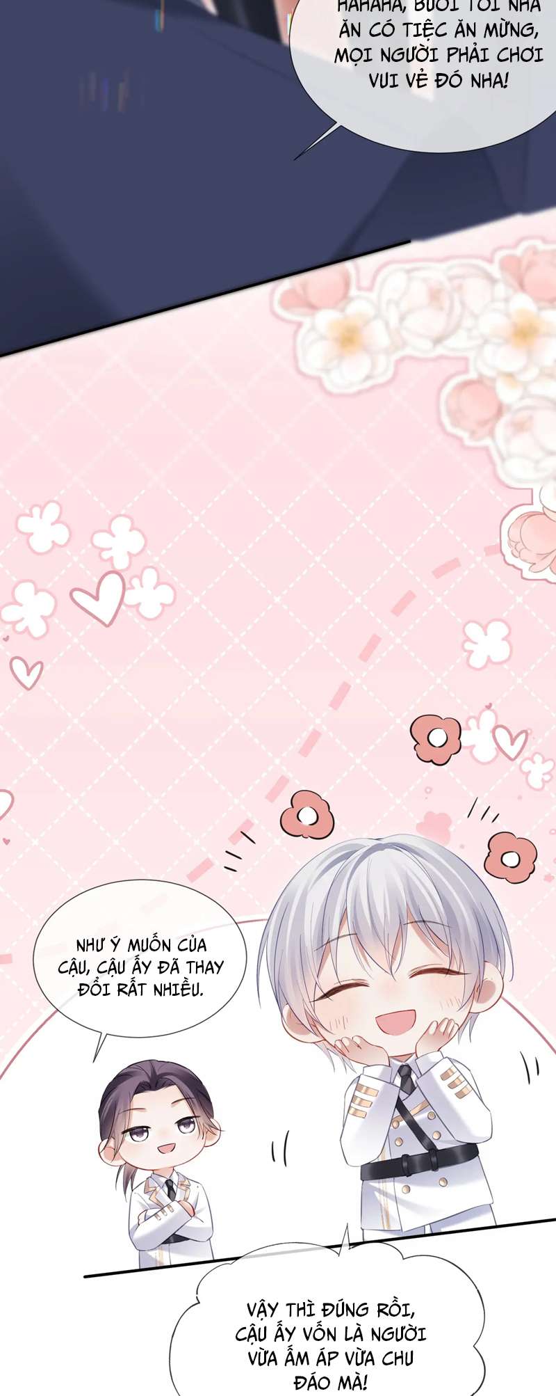 Tôi Muốn Ly Hôn Chapter 97 - Trang 2