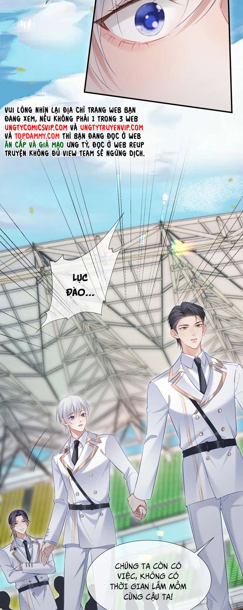 Tôi Muốn Ly Hôn Chapter 97 - Trang 2