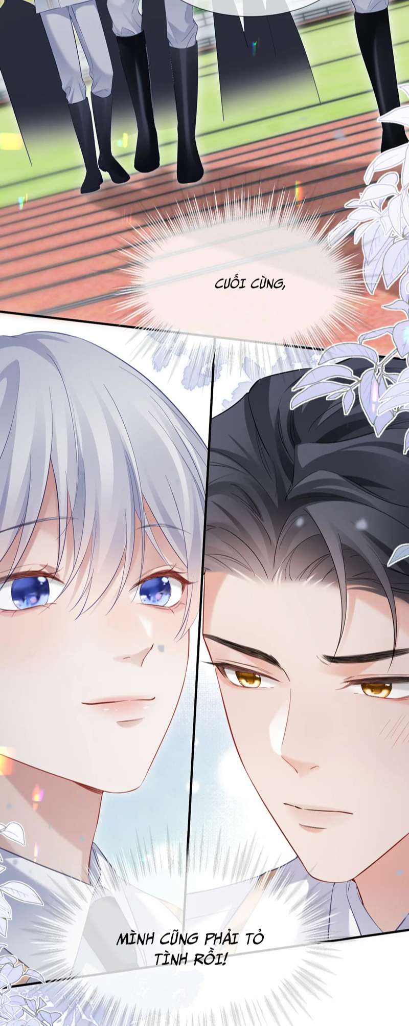 Tôi Muốn Ly Hôn Chapter 97 - Trang 2