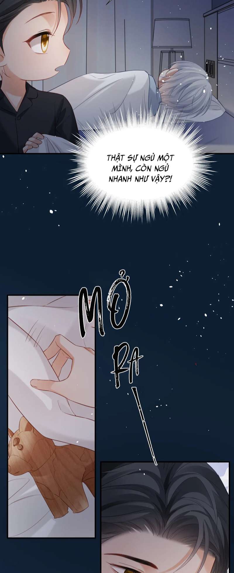 Tôi Muốn Ly Hôn Chapter 97 - Trang 2