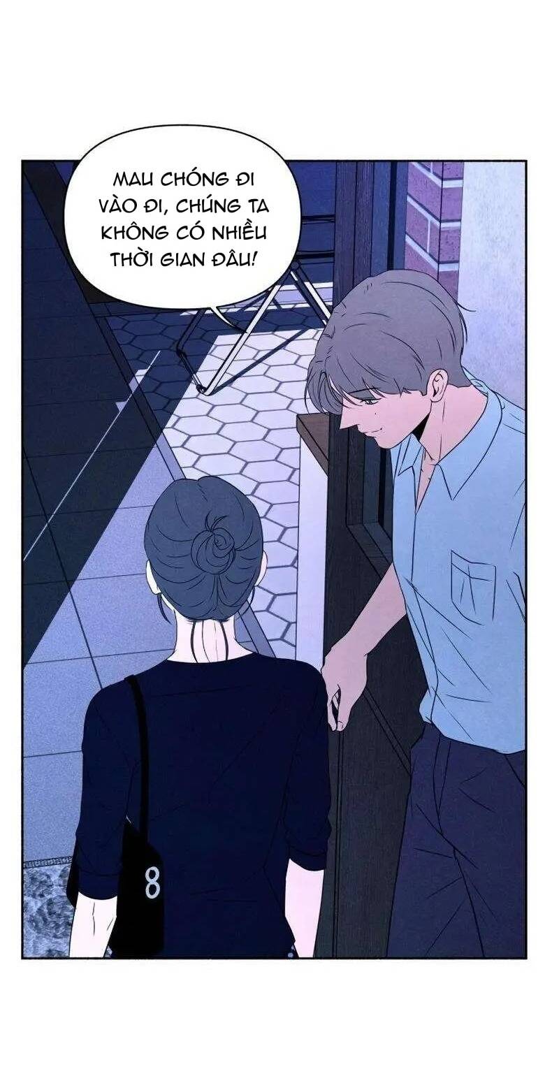 Tôi Muốn Ngừng Việc Giết Chóc Chapter 39 - Trang 2