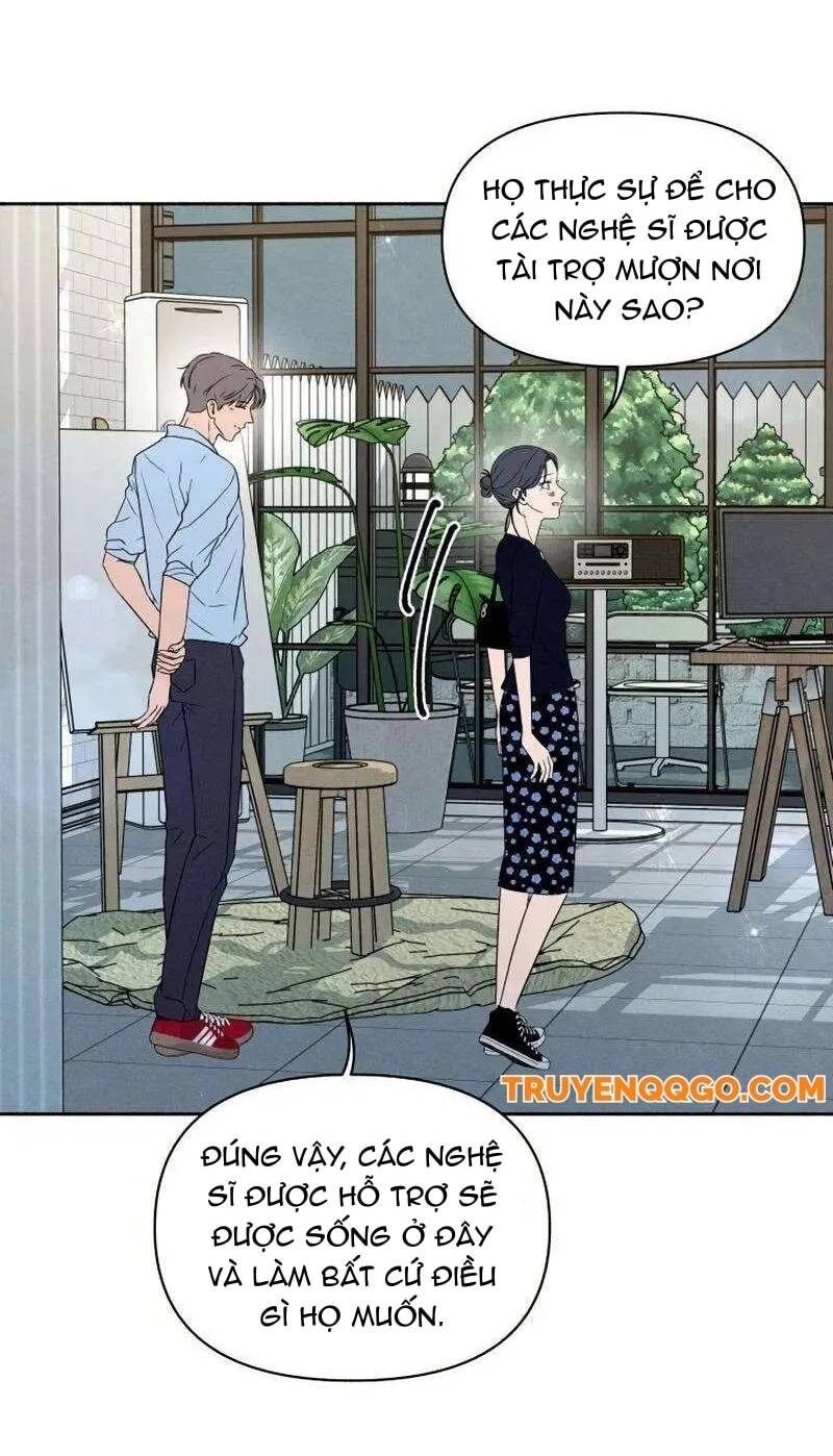 Tôi Muốn Ngừng Việc Giết Chóc Chapter 39 - Trang 2