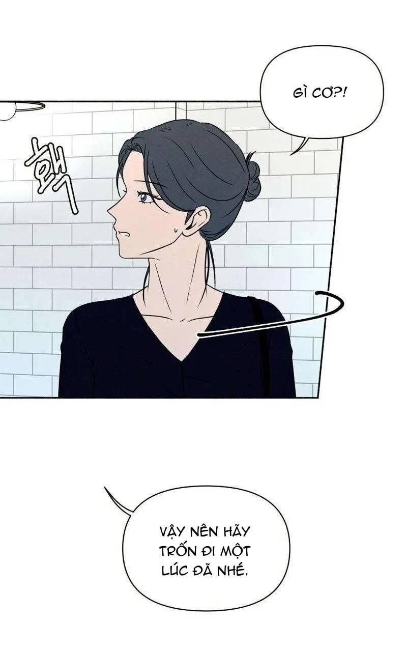 Tôi Muốn Ngừng Việc Giết Chóc Chapter 39 - Trang 2