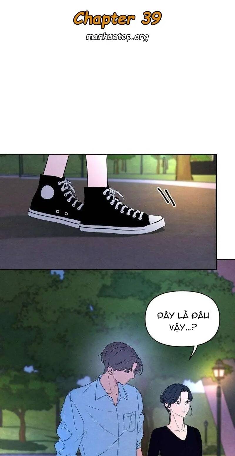 Tôi Muốn Ngừng Việc Giết Chóc Chapter 39 - Trang 2