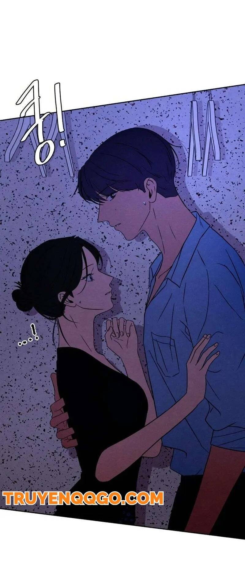 Tôi Muốn Ngừng Việc Giết Chóc Chapter 39 - Trang 2