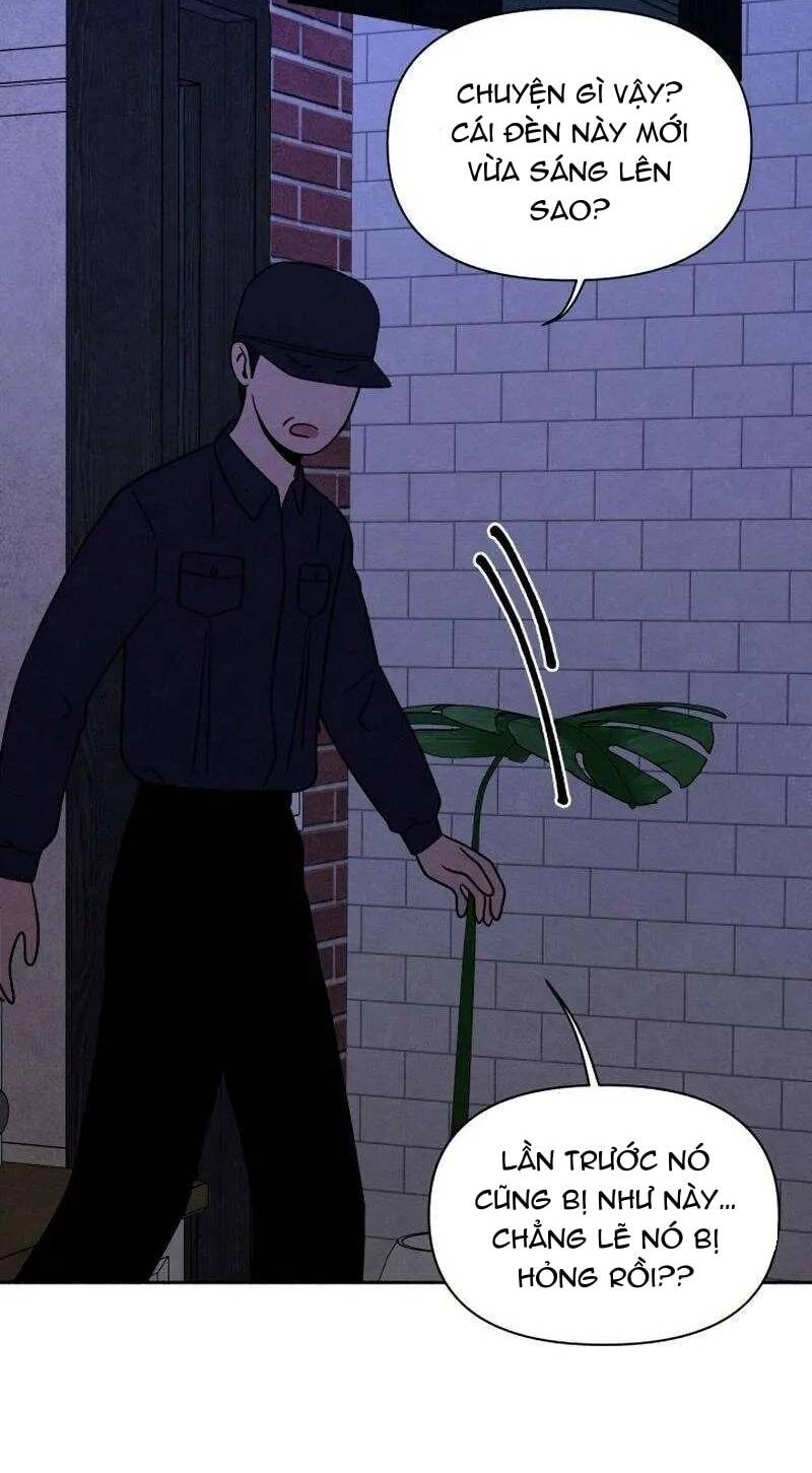 Tôi Muốn Ngừng Việc Giết Chóc Chapter 39 - Trang 2