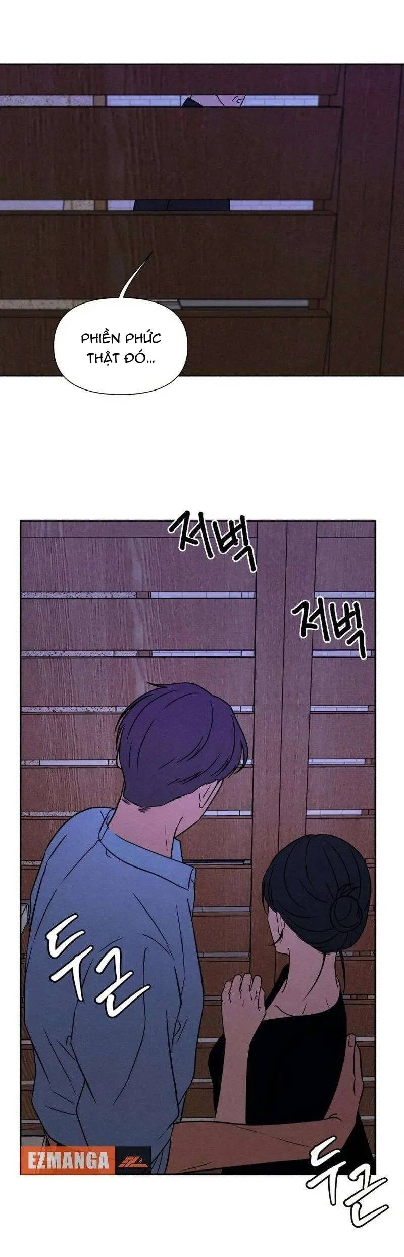 Tôi Muốn Ngừng Việc Giết Chóc Chapter 39 - Trang 2
