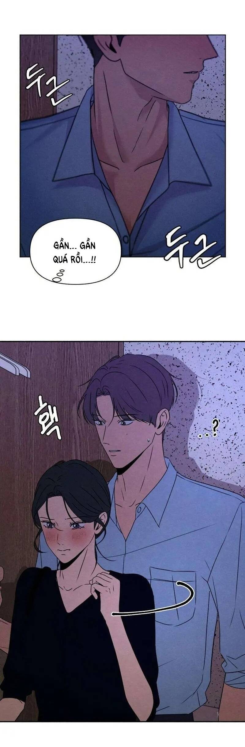 Tôi Muốn Ngừng Việc Giết Chóc Chapter 39 - Trang 2