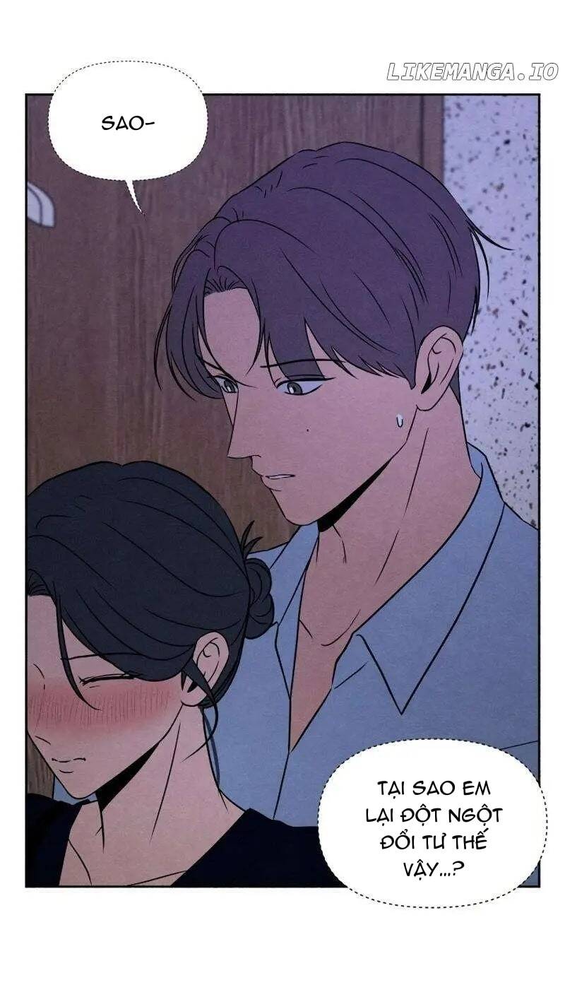 Tôi Muốn Ngừng Việc Giết Chóc Chapter 39 - Trang 2