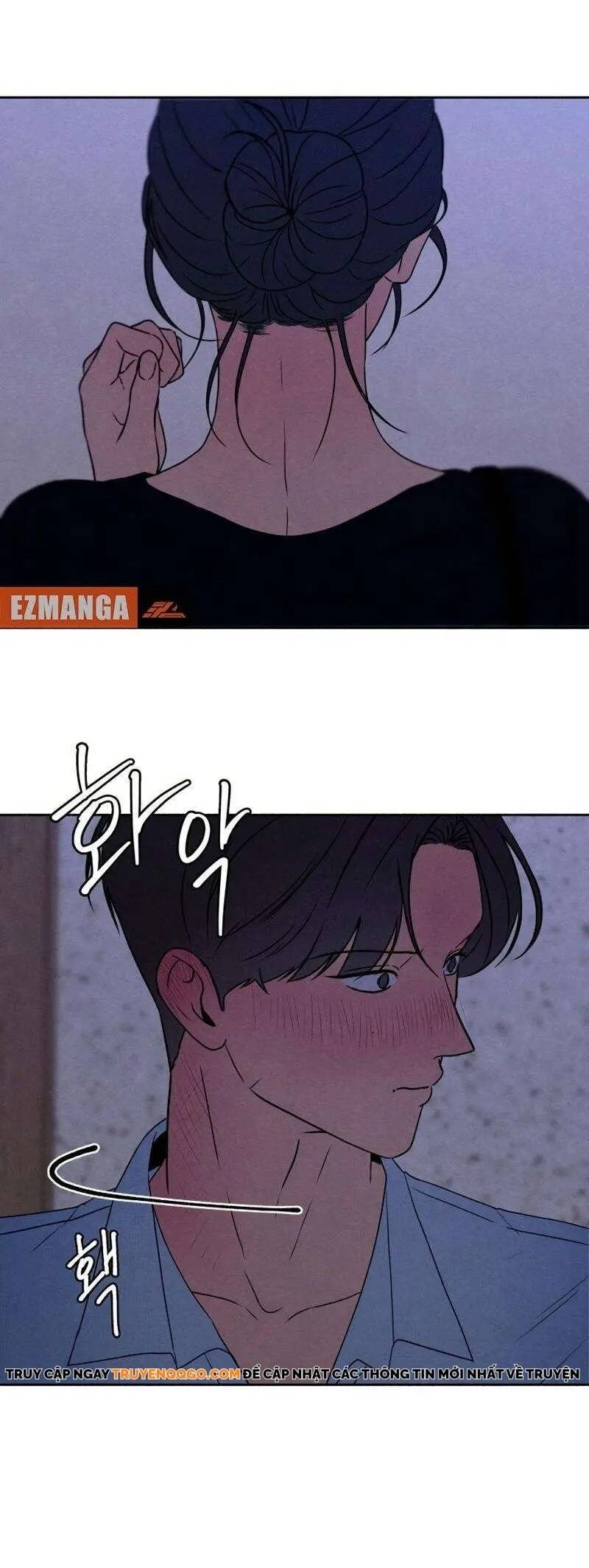 Tôi Muốn Ngừng Việc Giết Chóc Chapter 39 - Trang 2