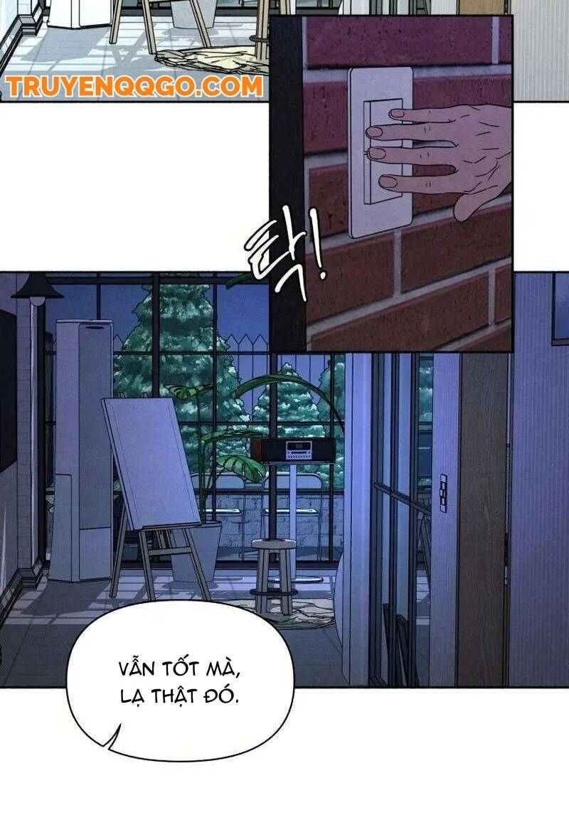 Tôi Muốn Ngừng Việc Giết Chóc Chapter 39 - Trang 2