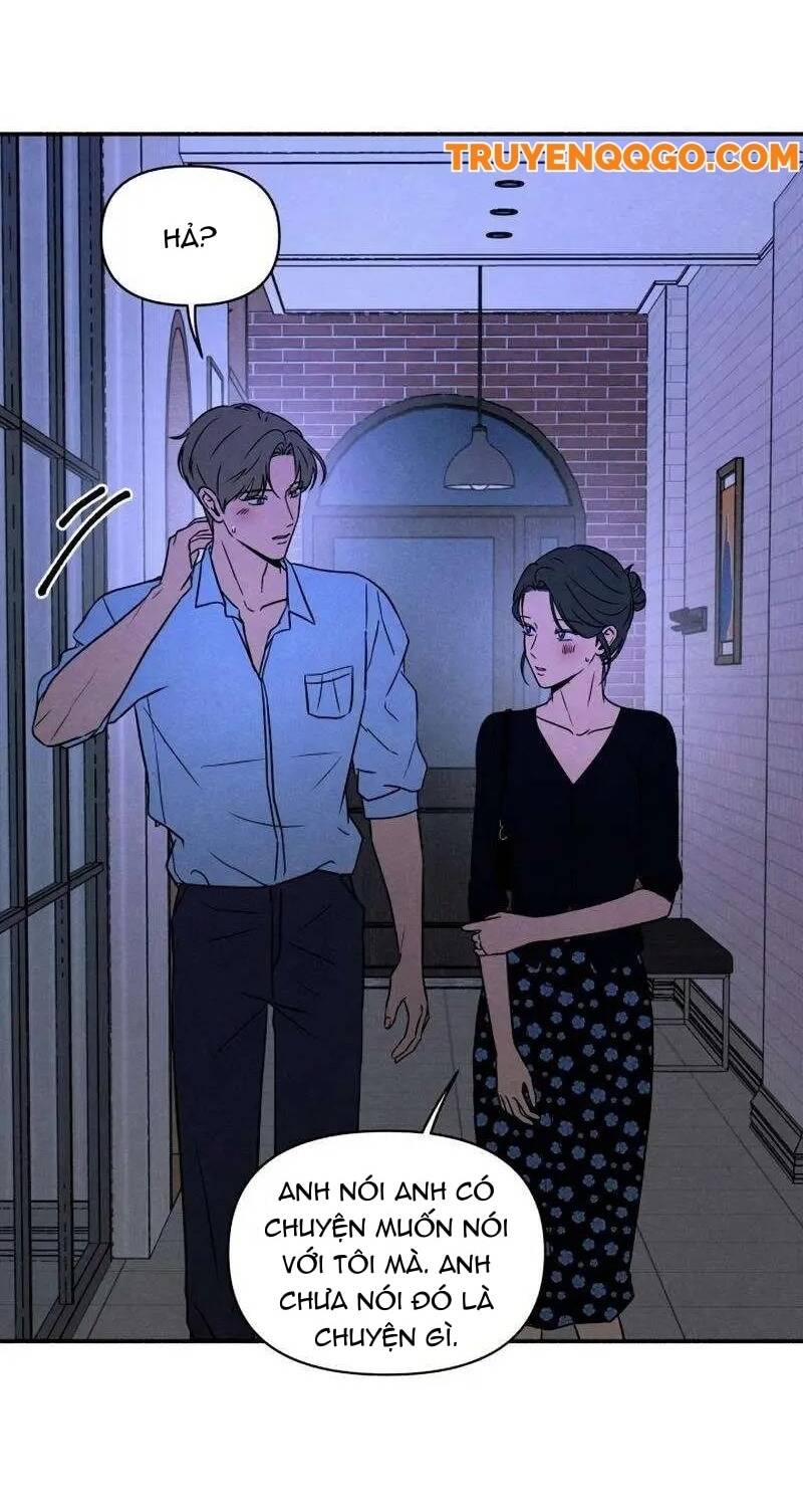 Tôi Muốn Ngừng Việc Giết Chóc Chapter 39 - Trang 2
