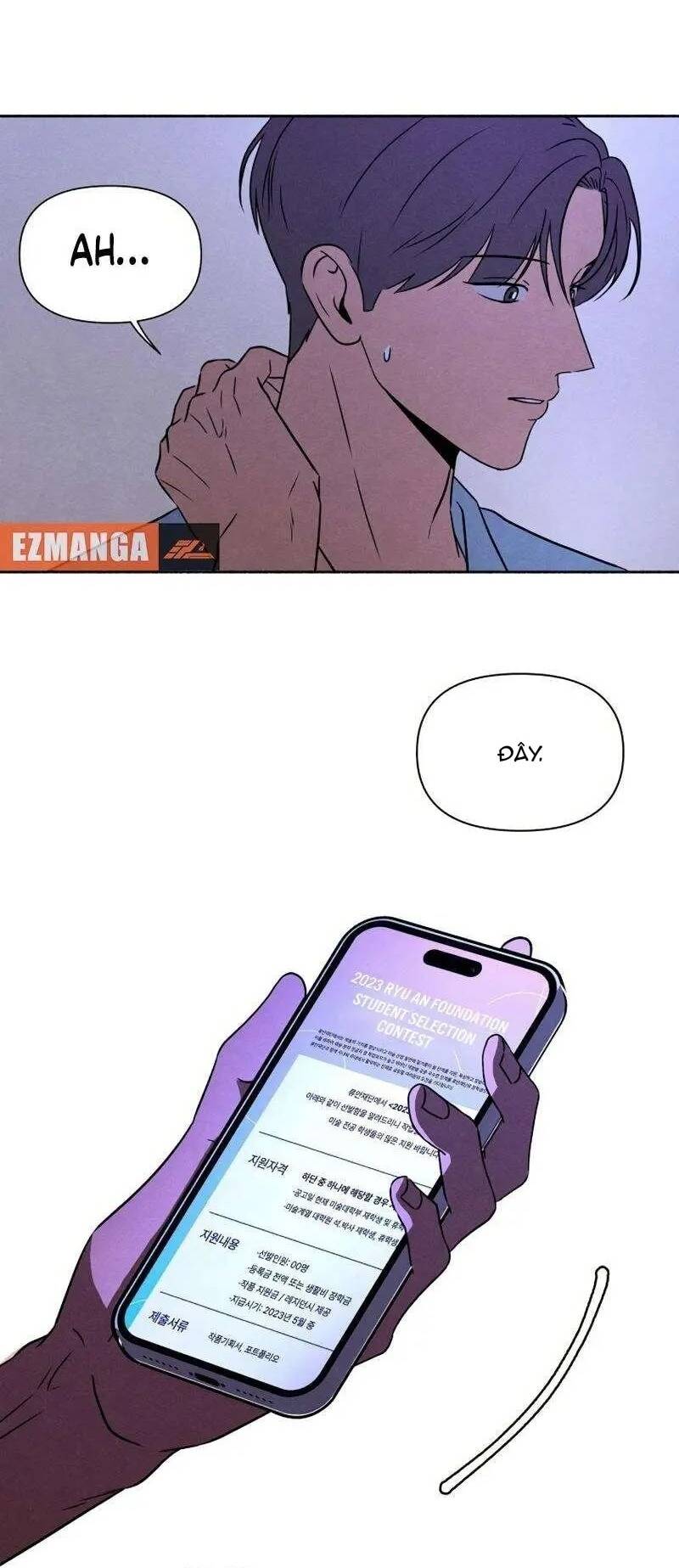Tôi Muốn Ngừng Việc Giết Chóc Chapter 39 - Trang 2