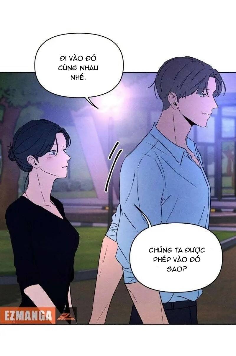 Tôi Muốn Ngừng Việc Giết Chóc Chapter 39 - Trang 2