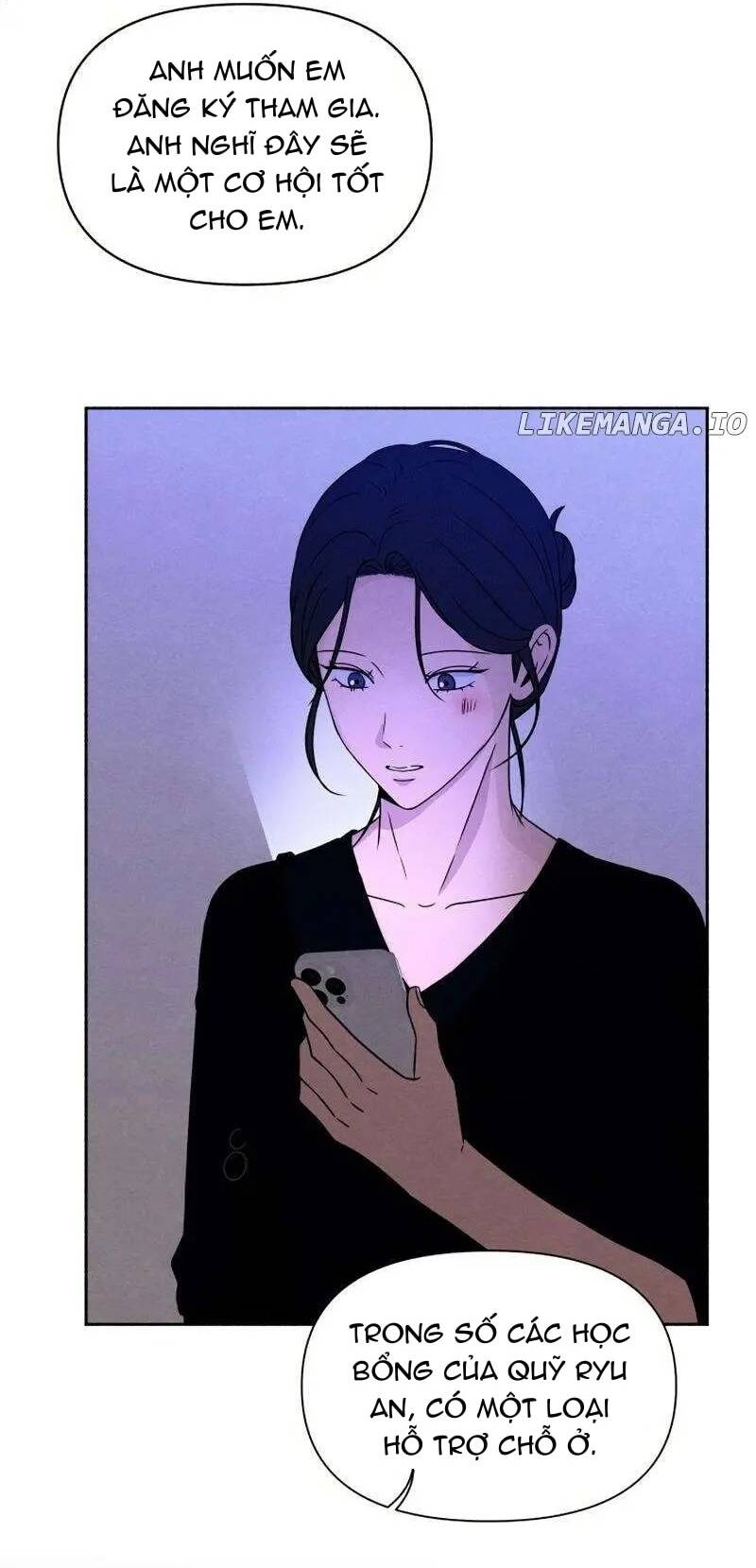 Tôi Muốn Ngừng Việc Giết Chóc Chapter 39 - Trang 2