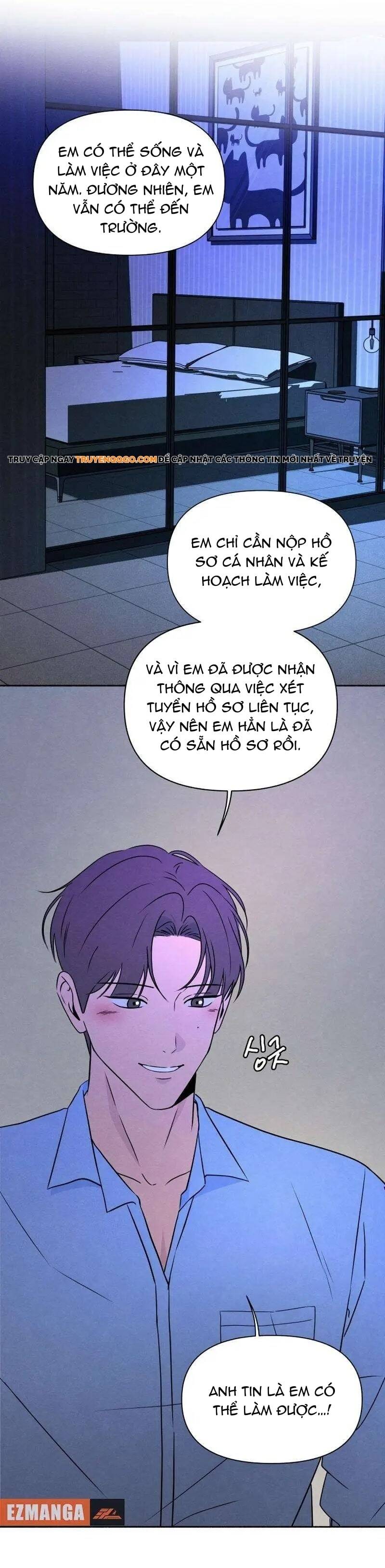 Tôi Muốn Ngừng Việc Giết Chóc Chapter 39 - Trang 2