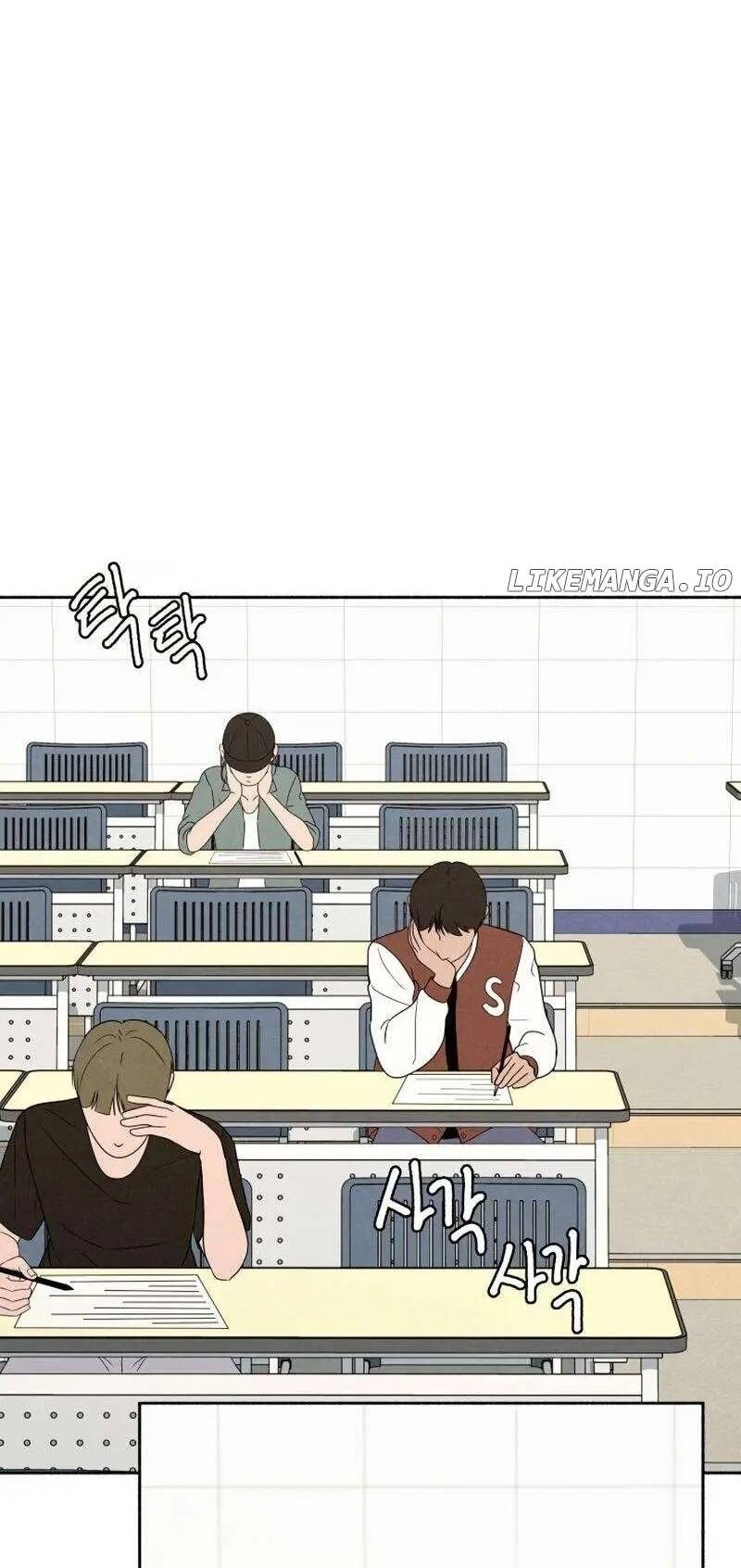 Tôi Muốn Ngừng Việc Giết Chóc Chapter 39 - Trang 2
