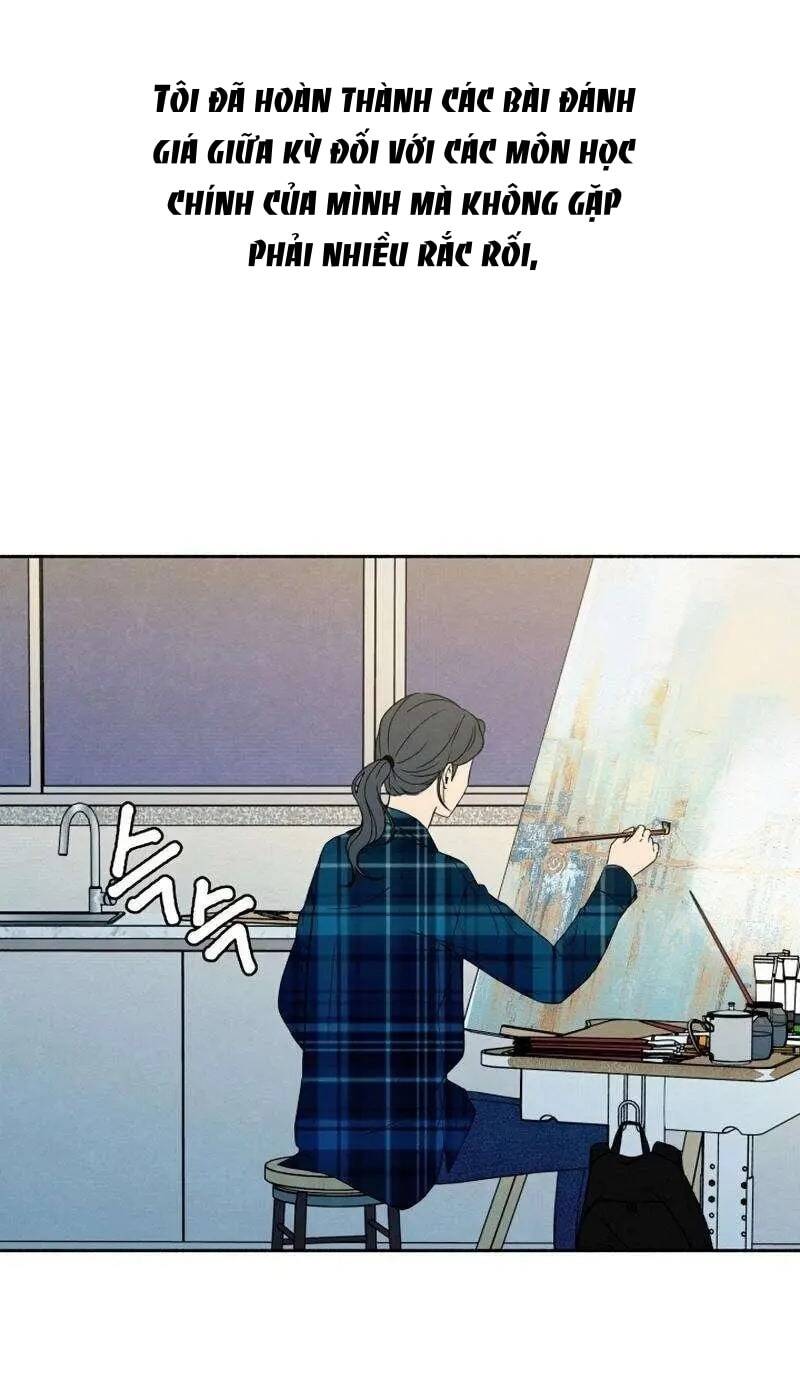 Tôi Muốn Ngừng Việc Giết Chóc Chapter 39 - Trang 2