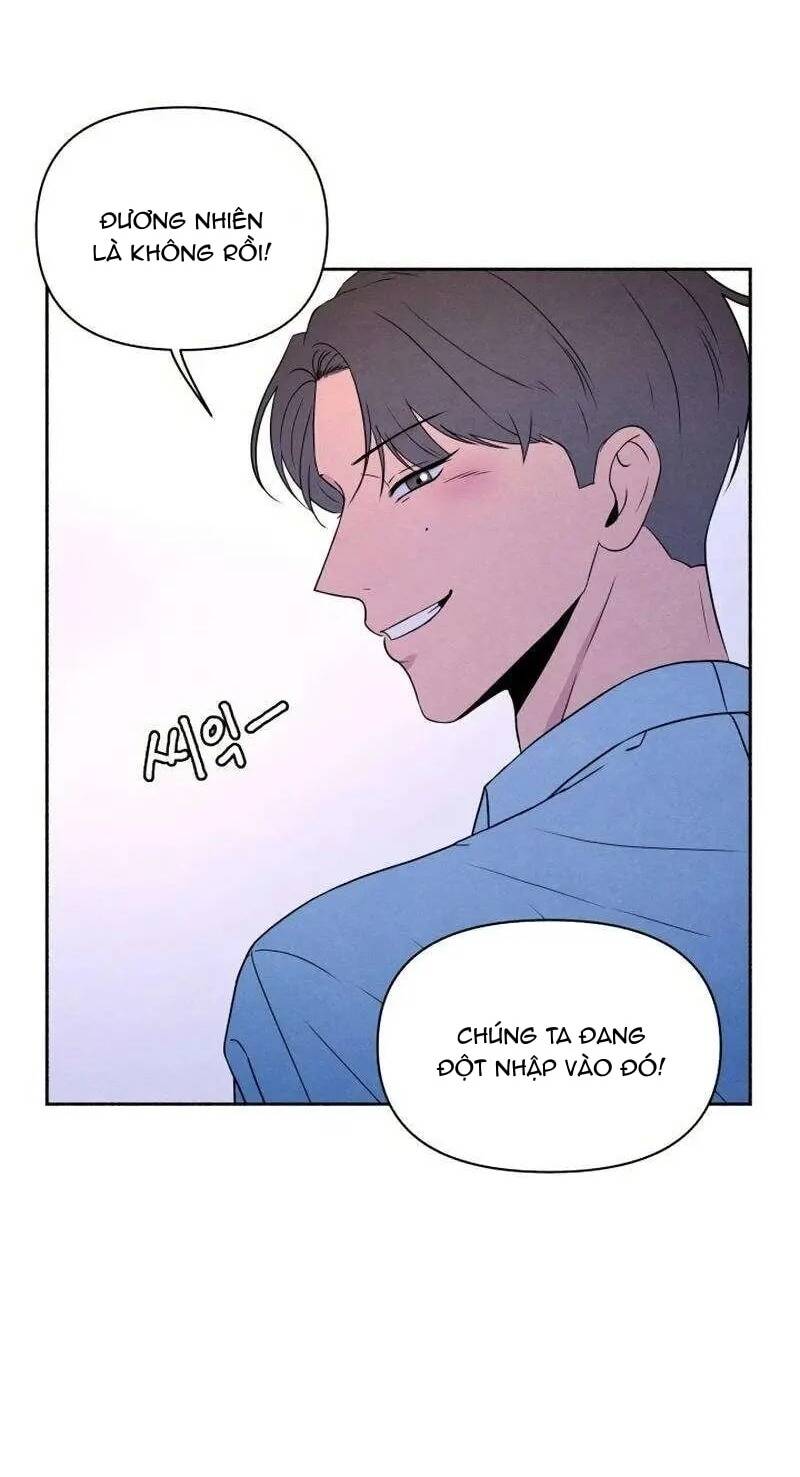Tôi Muốn Ngừng Việc Giết Chóc Chapter 39 - Trang 2