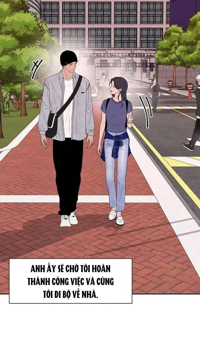 Tôi Muốn Ngừng Việc Giết Chóc Chapter 39 - Trang 2