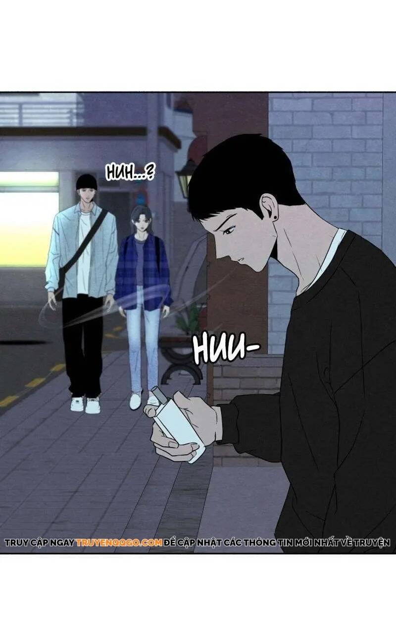 Tôi Muốn Ngừng Việc Giết Chóc Chapter 39 - Trang 2