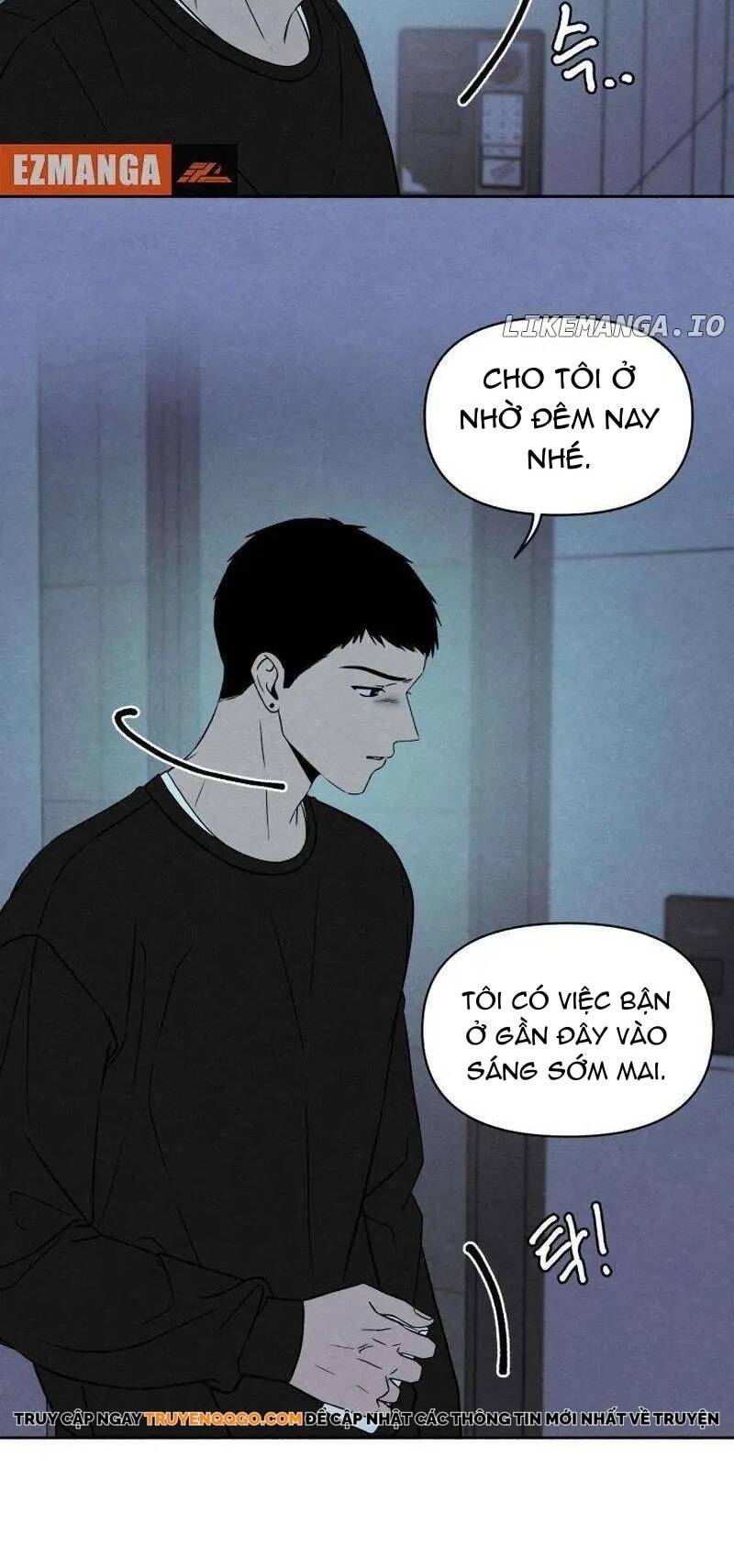 Tôi Muốn Ngừng Việc Giết Chóc Chapter 39 - Trang 2