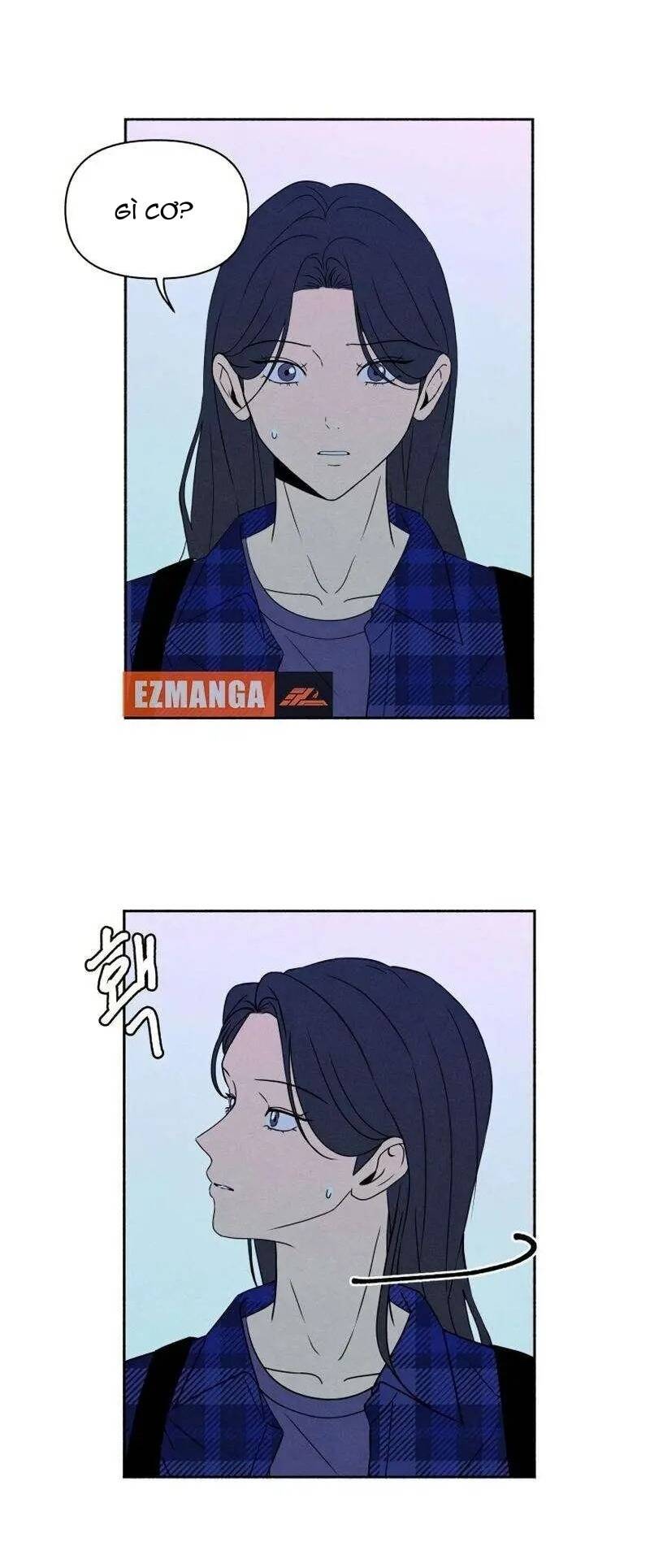 Tôi Muốn Ngừng Việc Giết Chóc Chapter 39 - Trang 2