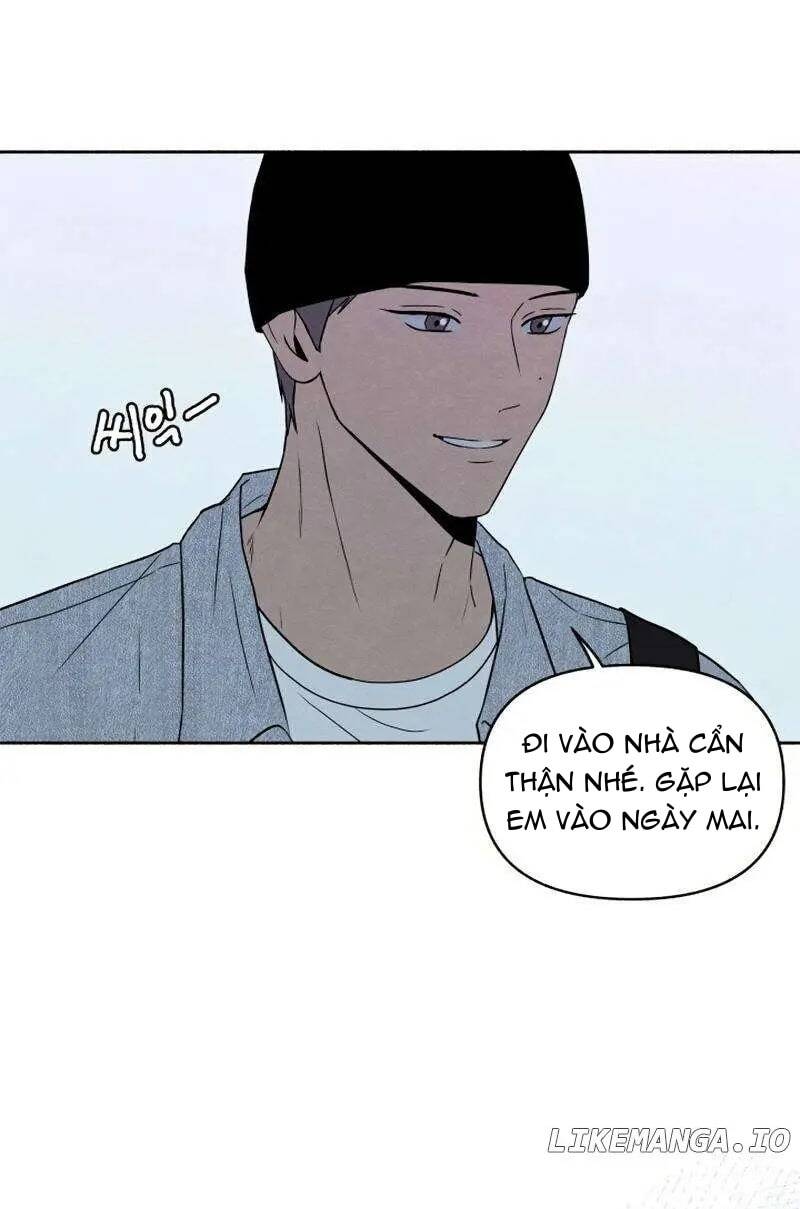 Tôi Muốn Ngừng Việc Giết Chóc Chapter 39 - Trang 2