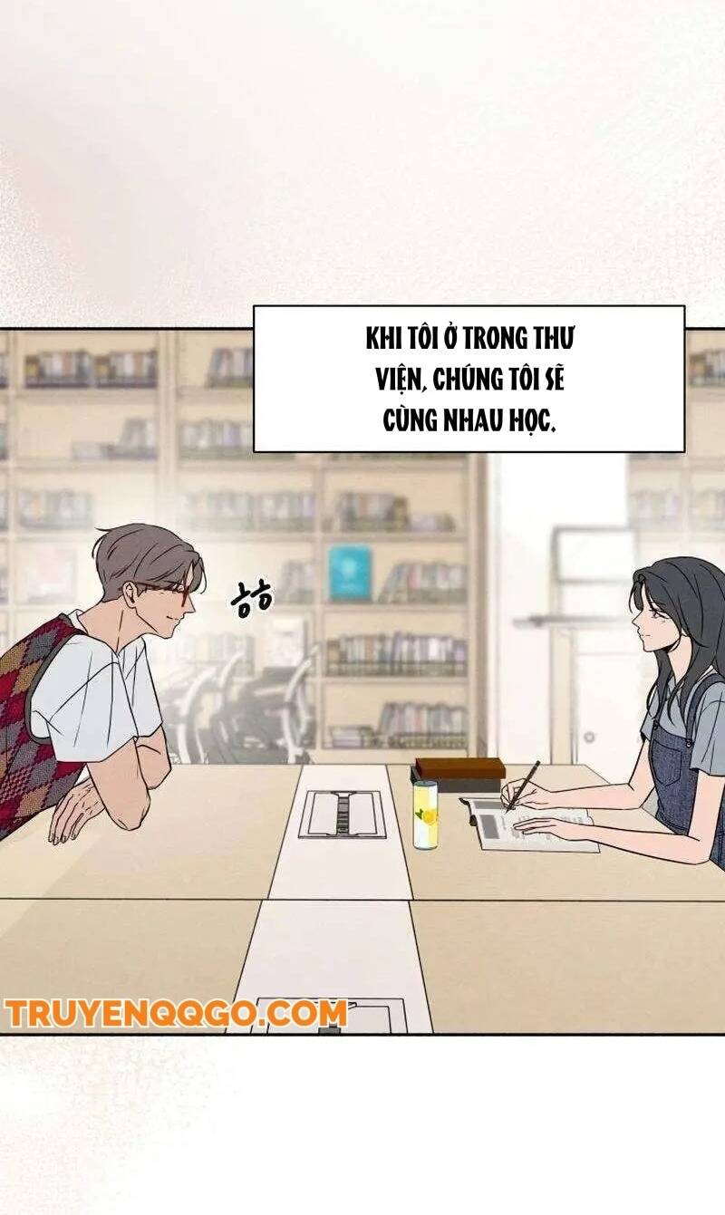 Tôi Muốn Ngừng Việc Giết Chóc Chapter 39 - Trang 2