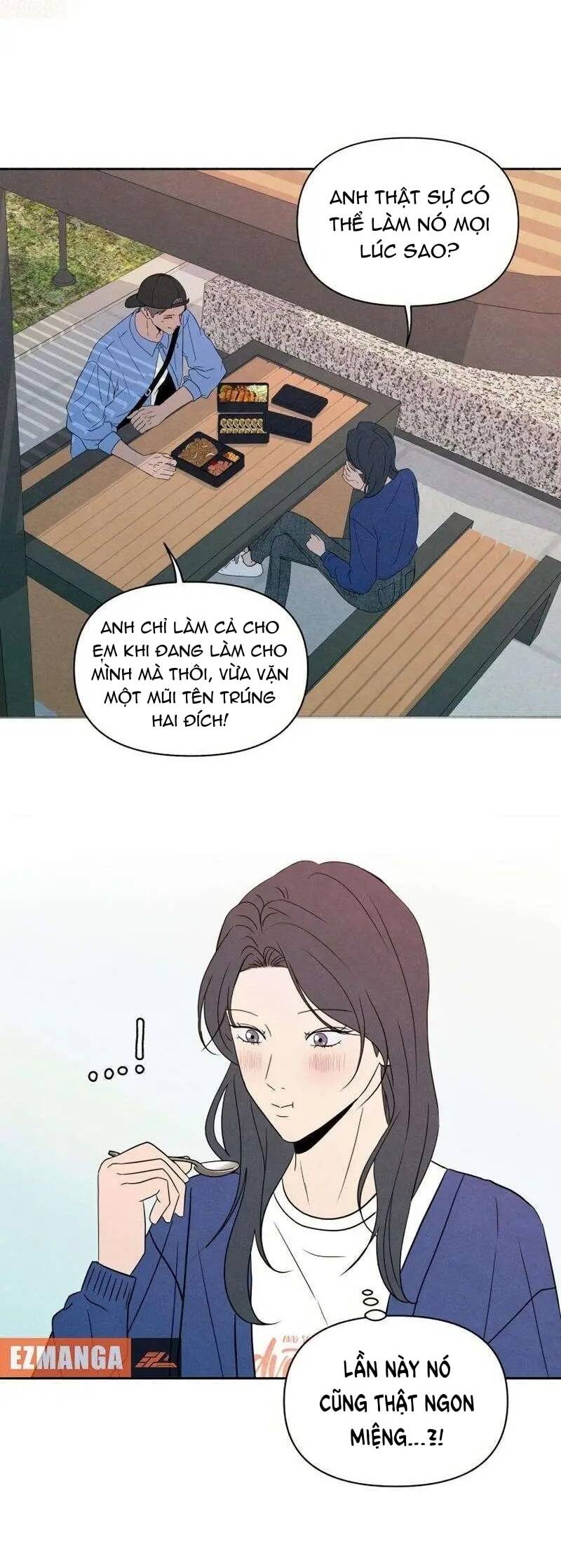 Tôi Muốn Ngừng Việc Giết Chóc Chapter 39 - Trang 2