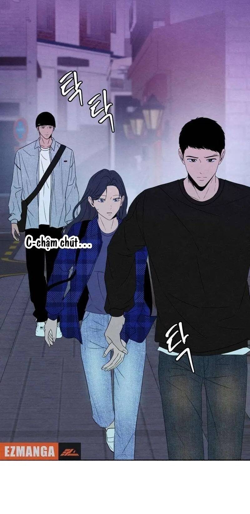 Tôi Muốn Ngừng Việc Giết Chóc Chapter 39 - Trang 2