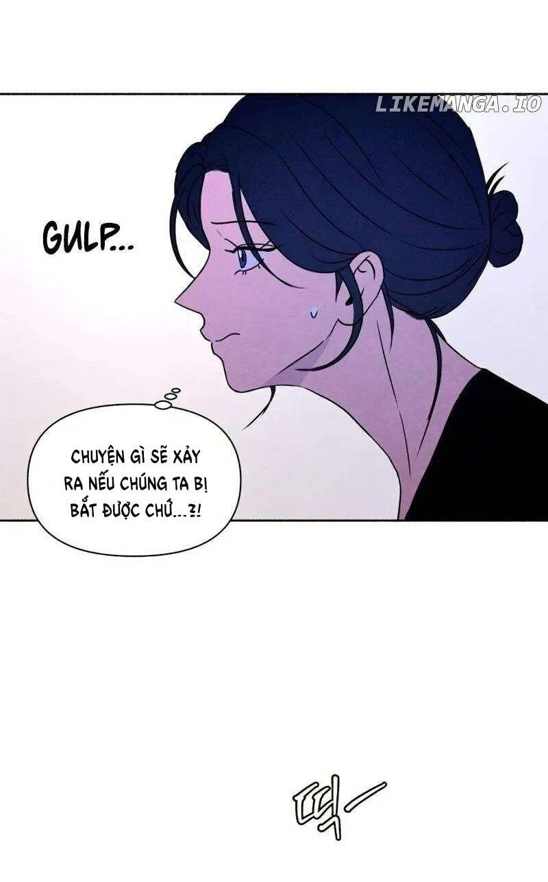 Tôi Muốn Ngừng Việc Giết Chóc Chapter 39 - Trang 2
