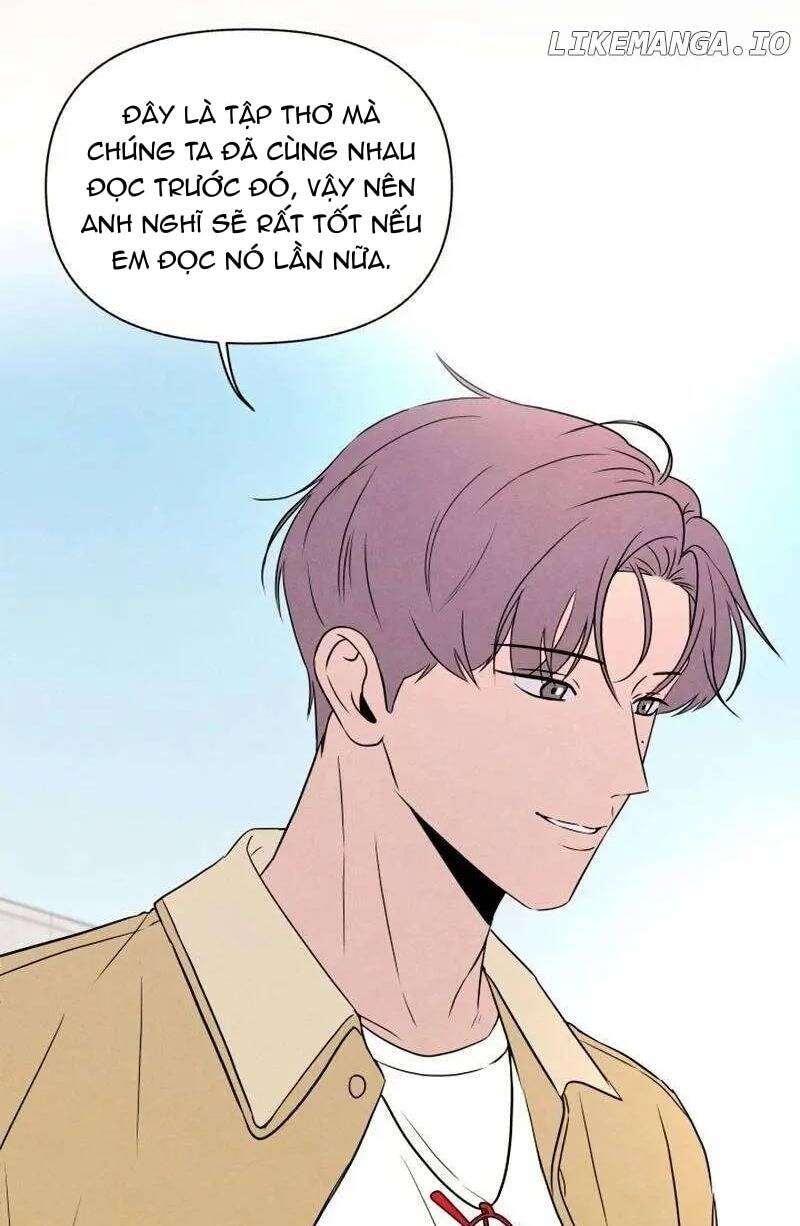 Tôi Muốn Ngừng Việc Giết Chóc Chapter 39 - Trang 2