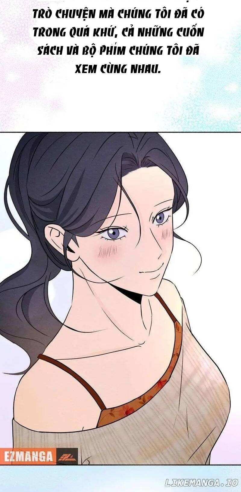 Tôi Muốn Ngừng Việc Giết Chóc Chapter 39 - Trang 2
