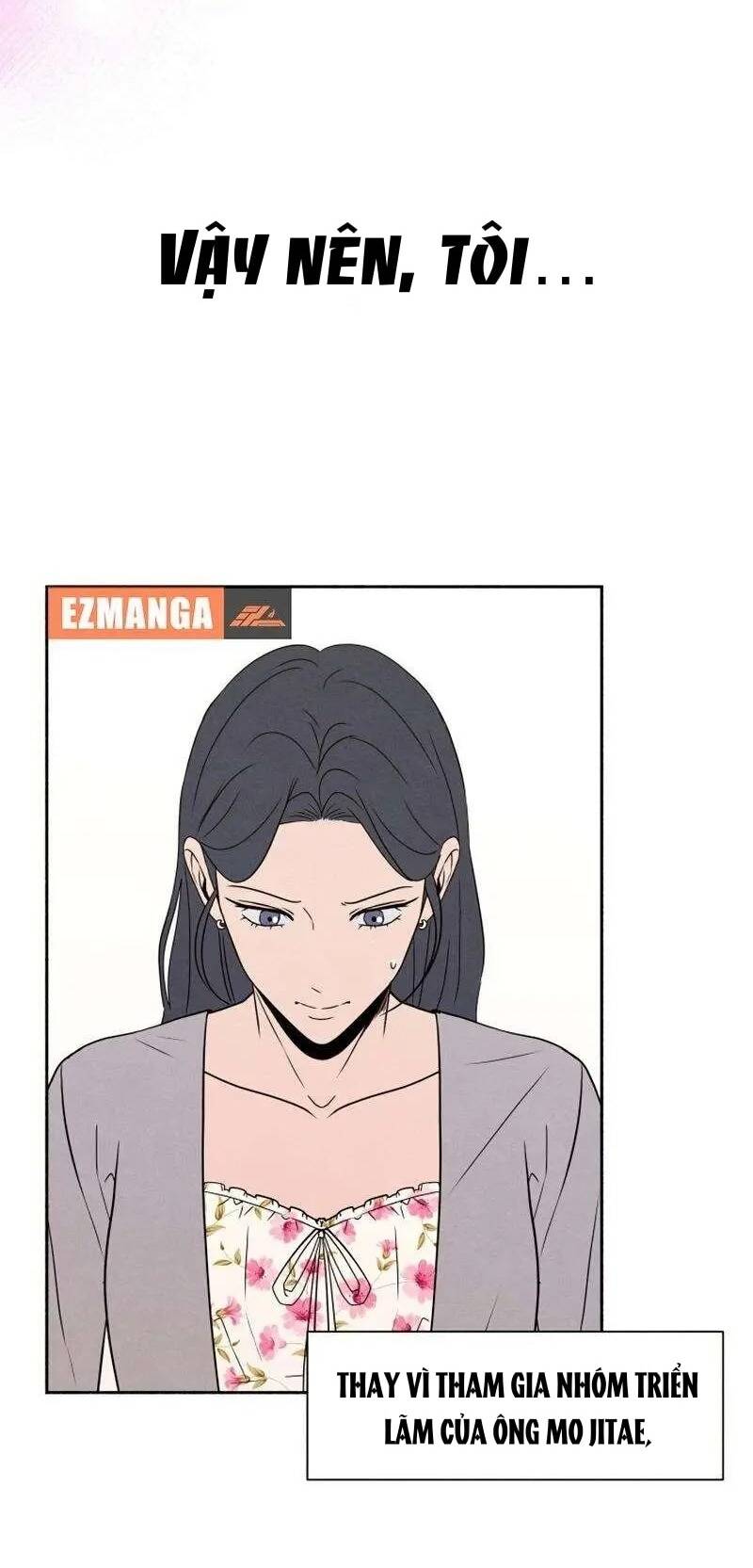 Tôi Muốn Ngừng Việc Giết Chóc Chapter 39 - Trang 2