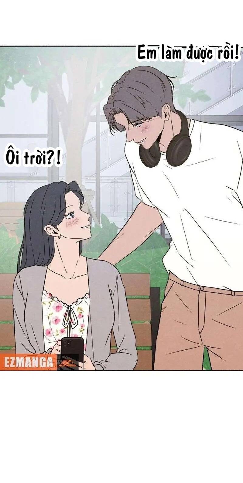 Tôi Muốn Ngừng Việc Giết Chóc Chapter 39 - Trang 2