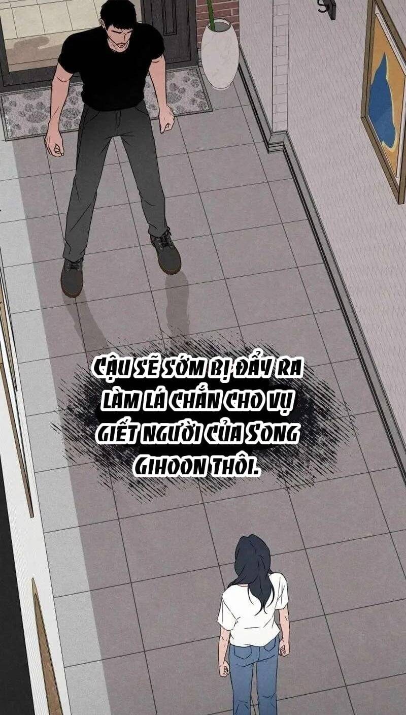 Tôi Muốn Ngừng Việc Giết Chóc Chapter 39 - Trang 2