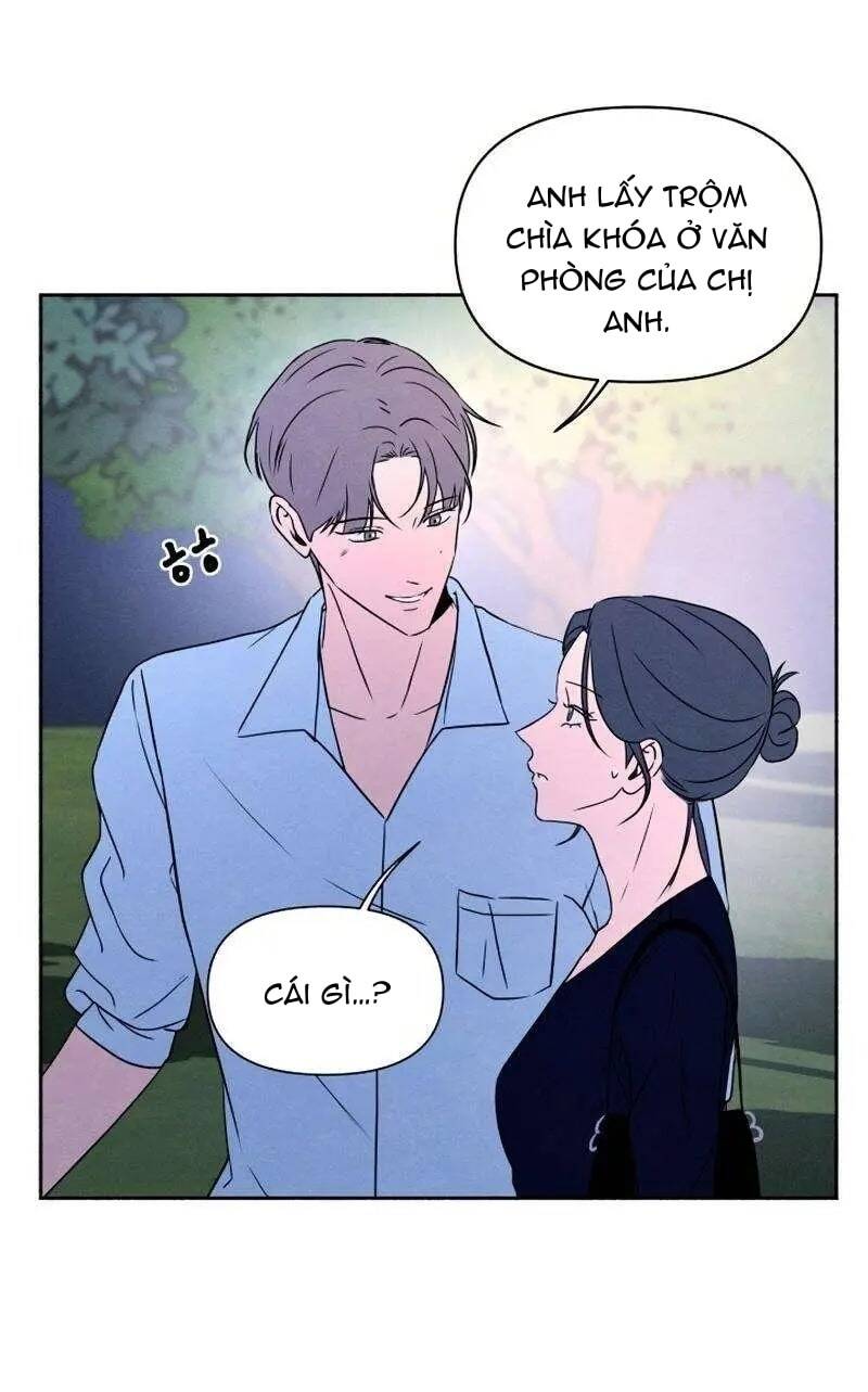 Tôi Muốn Ngừng Việc Giết Chóc Chapter 39 - Trang 2