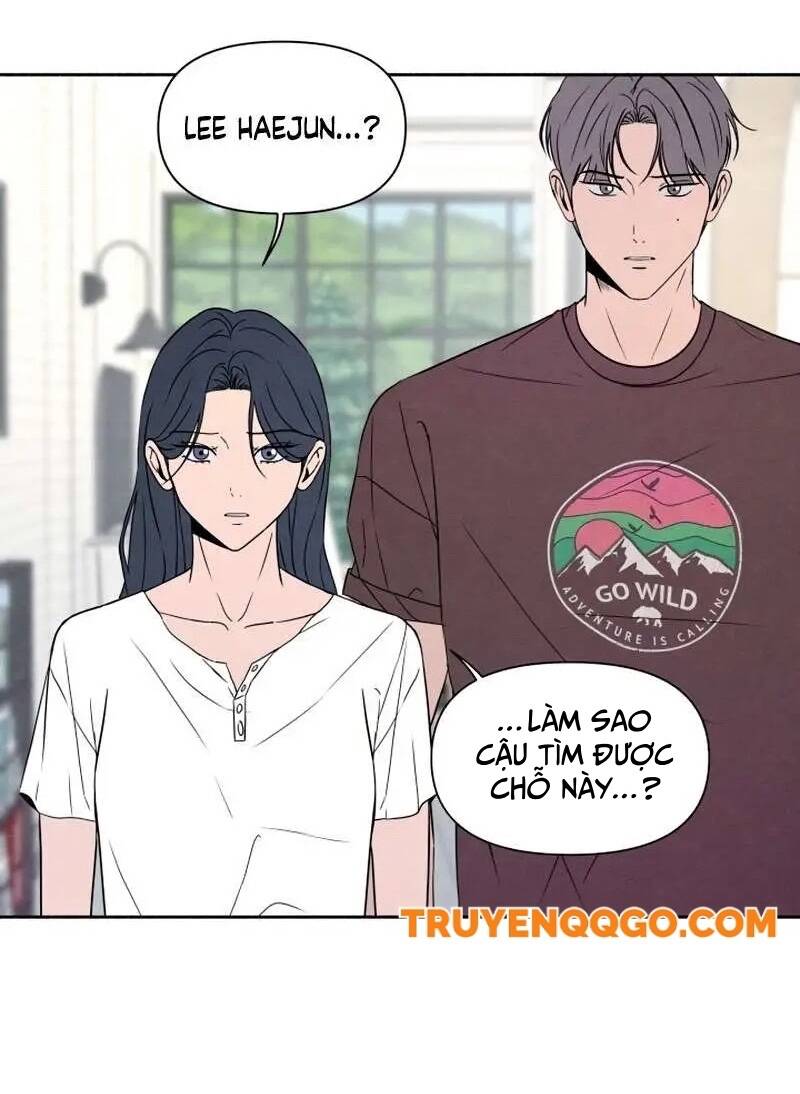 Tôi Muốn Ngừng Việc Giết Chóc Chapter 40 - Trang 2