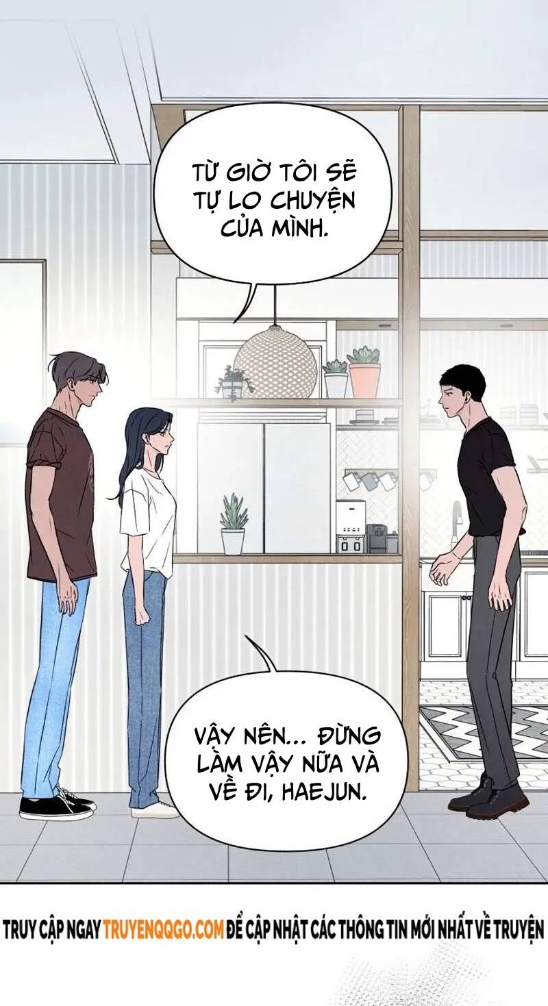 Tôi Muốn Ngừng Việc Giết Chóc Chapter 40 - Trang 2