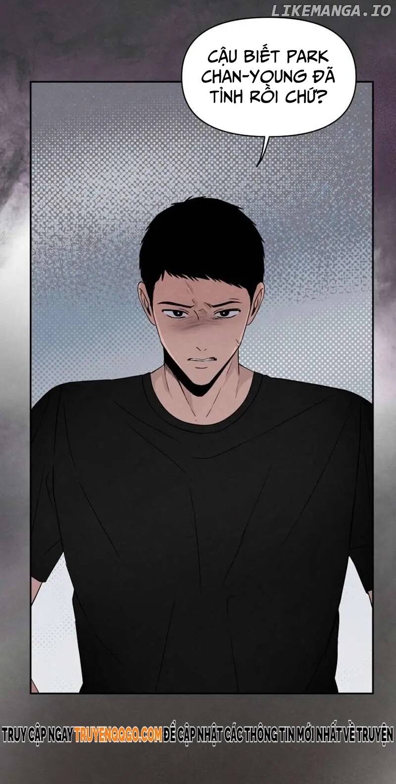 Tôi Muốn Ngừng Việc Giết Chóc Chapter 40 - Trang 2