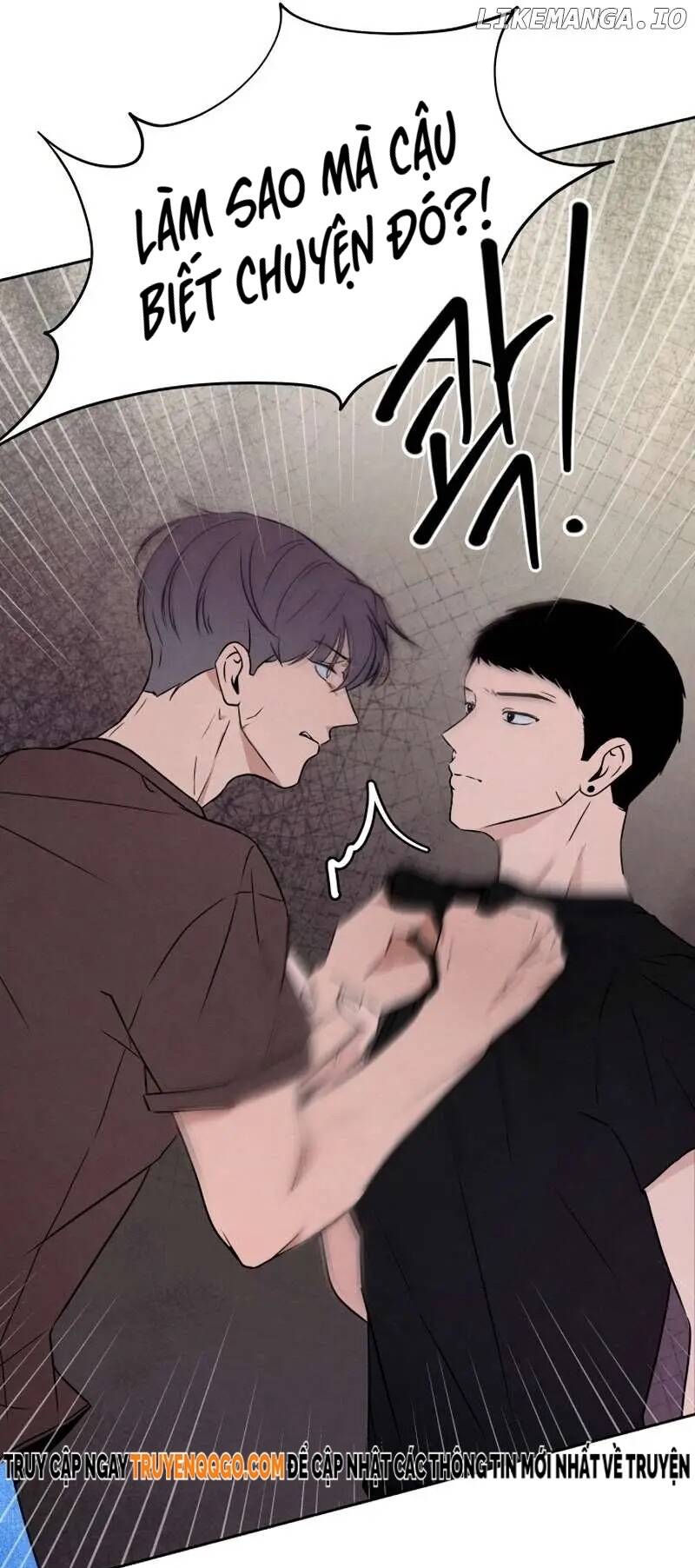 Tôi Muốn Ngừng Việc Giết Chóc Chapter 40 - Trang 2