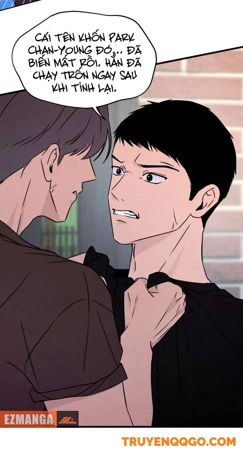 Tôi Muốn Ngừng Việc Giết Chóc Chapter 40 - Trang 2
